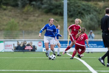Bild 150 - F FSG Kaltenkirchen - SV Wahlstedt : Ergebnis: 6:1